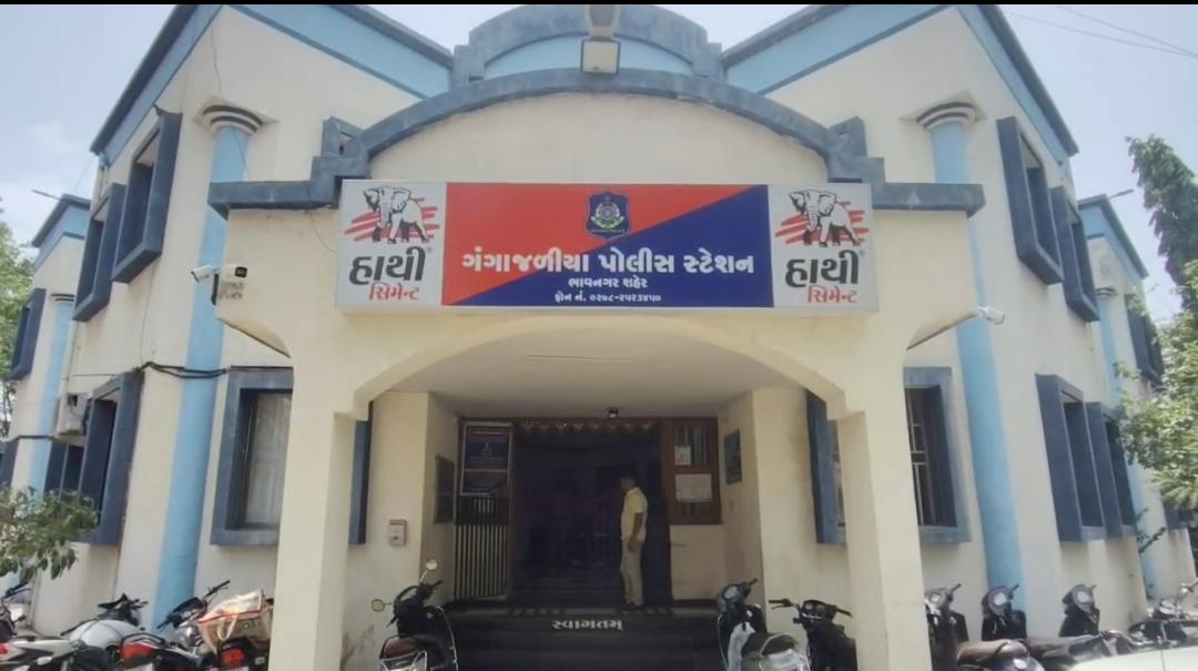 શરીર સંબંધિત ગુનામાં સંડોવાયેલા માથાભારે ઇસમ સામે ગંગાજળીયા પોલીસની પાસા હેઠળ કડક કાર્યવાહી